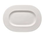 Rosenthal Platte 34 Cm Brillance Weiss 10530-800001-12734