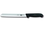 Victorinox V-5.25 33.21 Victorinox Brotmesser 21 Cm Wellenschliff