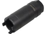 Chiave Per Dadi Scanalati Bikeservice Ø Interno 24 Mm, Ø Esterno 29 Mm, A 4 Perni, Larghezza Perni: 5,4 Mm