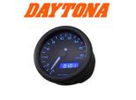 Daytona Digitale Dzm Velona Nero Ø 60 Mm