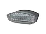 Fanale Posteriore A Led Adatto Per Ducati Monster 600/620/750/900/1000