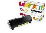 Owa Armor Toner Pro Lexmark Ms 317, 417, 517, 617, Mx 317, 417, 517, 617, 2500 Stran, 51B2000 čErná/Black