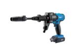 Draper Tools Set Di Idropulitrici Con 1 Batteria D20 Da 2 Ah 20 V