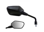 Specchio Universale SC60 M10-R Destro Nero