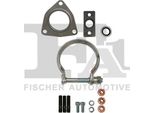 Kit Installazione Turbocompressore Citroen C5 2.2Hdi 01-