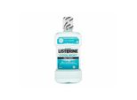 Listerine - Collutorio Gusto Delicato Menta Fresca - Collutorio Senza Alcool Per Un Alito Fresco E La Protezione Della Placca 500Ml
