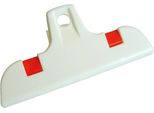 Raschietto Per Sacchetti 6,5 Cm Ph Colori Misti