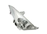 Indicatore Di Direzione Bihr Anteriore Destro Come Originale Per Yamaha T-Max 500