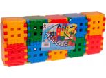 Blocchi Da Costruzione Czako Adusie "60"" 09199"