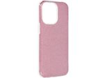 Custodia / Cover Per Apple Iphone 13 Rosa - Forcell Shining