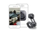 SP-CONNECT Moto Bundle Fisso Su Manubrio Universale