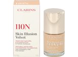 Clarins Fdt Skin Illusion Velvet 110N 30Ml