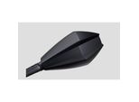 Daytona D-Mirror-11 Specchio Manubrio Edge Sinistro