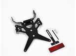 Kzh X-Line Adatto Per Aprilia Rs 125 Bj 2008-12