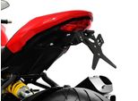 Kzh X-Line Per Ducati M797/821/1200/S -20