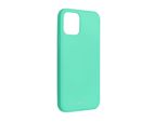 Custodia / Cover Per Apple Iphone 12 / 12 Pro Mint - Roar Colorful Jelly