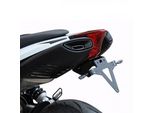 Portatarga Adatto Per Aprilia SMV750/ 900/ 1200