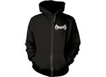 Amorphis - Felpa Con Cappuccio "Tales From The Thousand Lakes"" Per Uomo/Donna Unisex PH137 (M) (Nero)"