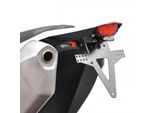 Porta Targa Adatto A Ktm 690 Smc/Enduro/R 14-16