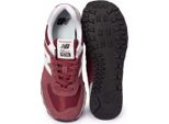 New Balance - Sneakers Unisex 574 - Numero 36