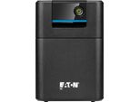 Eaton 5E Gen2 700 Uninterruptible Power Supply (Ups) Line-Interactive 0.7 Kva 360 W 2 Ac Outlet(S)