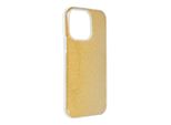 Custodia / Cover Per Apple Iphone 14 Pro Max (6.7) Oro - Forcell Shining