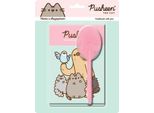 Blocco Note Con Penna 40K Pusheen