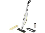 KäRcher Sc 3 Upright Steam Mop 0.5 L 1600 W Black White