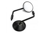 Specchio Universale Pro 4 Alluminio M10-L / M8-R