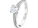 Anelli D'argento Lotus 925 Argento Lotus Argento Puro Essenziale Donna JLP3441-3-112