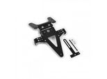 Portatarga Adatto Per Suzuki GSX-R 600/750 06-07