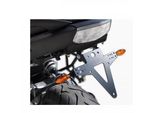 Portatarga Adatto Per Kawasaki 650 Versys 06-09