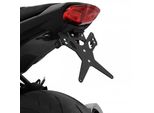 Kzh X-Line Si Adatta Alla Yamaha MT-10 (RN78) 22-