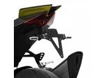 Portatarga Adatto Per Aprilia RS4/V4 Tuono 21-24