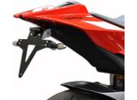 Set Portatarga Adatto Per Aprilia RS4/V4 Tuono -24