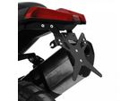 Kzh X-Line Si Adatta Ad Aprilia Si Adatta Ad Aprilia Tuareg 660 22-