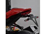 Portatarga Adatto Per Ducati Monster 1200R 16-19