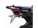 Portatarga Adatto Per Ducati Multistrada 1200 10-14