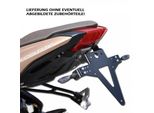 Portatarga Mv Agusta Brutale 675 12-16