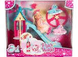 Evi Love - Mondo Delle Fate - Playset
