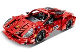 Im.Master Super Car Rosso 437El 5809 40219