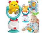 Anek - Smily Play Sonaglio 2 In 1 Orsetto Smily Play E7975A