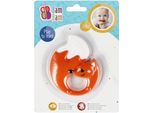 Bam Bam - Volpe Con Sonaglio: Giocattolo Interattivo Per Bambini 3M+