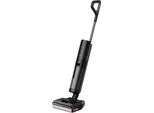 Dreame H12 Pro Flexreach, Scopa Elettrica, Senza Sacco, Nero, 0,78 L, 0,45 L, Rettangolare