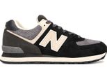 New Balance - Sneakers Unisex 574 - Numero 44