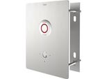 Kwc Ar Miscelatore Per Lavabo, F5, Elettrico, Senza Miscelatore, Montaggio Posteriore A Parete, 24 Vdc