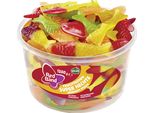 Red Band Super Pike Al Gusto Di Frutta 5 Assortiti 1200G