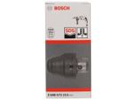 Bosch Sds-Plus Mandrino A Cambio Rapido 2608572213 Martello Rotante A Mandrino Intercambiabile Gbh
