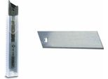 Stanley 1-11-301 Snap-Off Blade 18 Mm, 100 Pieces In 10 Dispenser 100 Pc(S)
