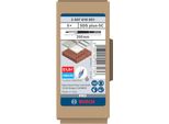 Set Di Scalpelli A Punta Pro Sds Plus-5C, 250 Mm, 5 Pz.
